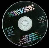 Smash : Hope in Despair (Promo)